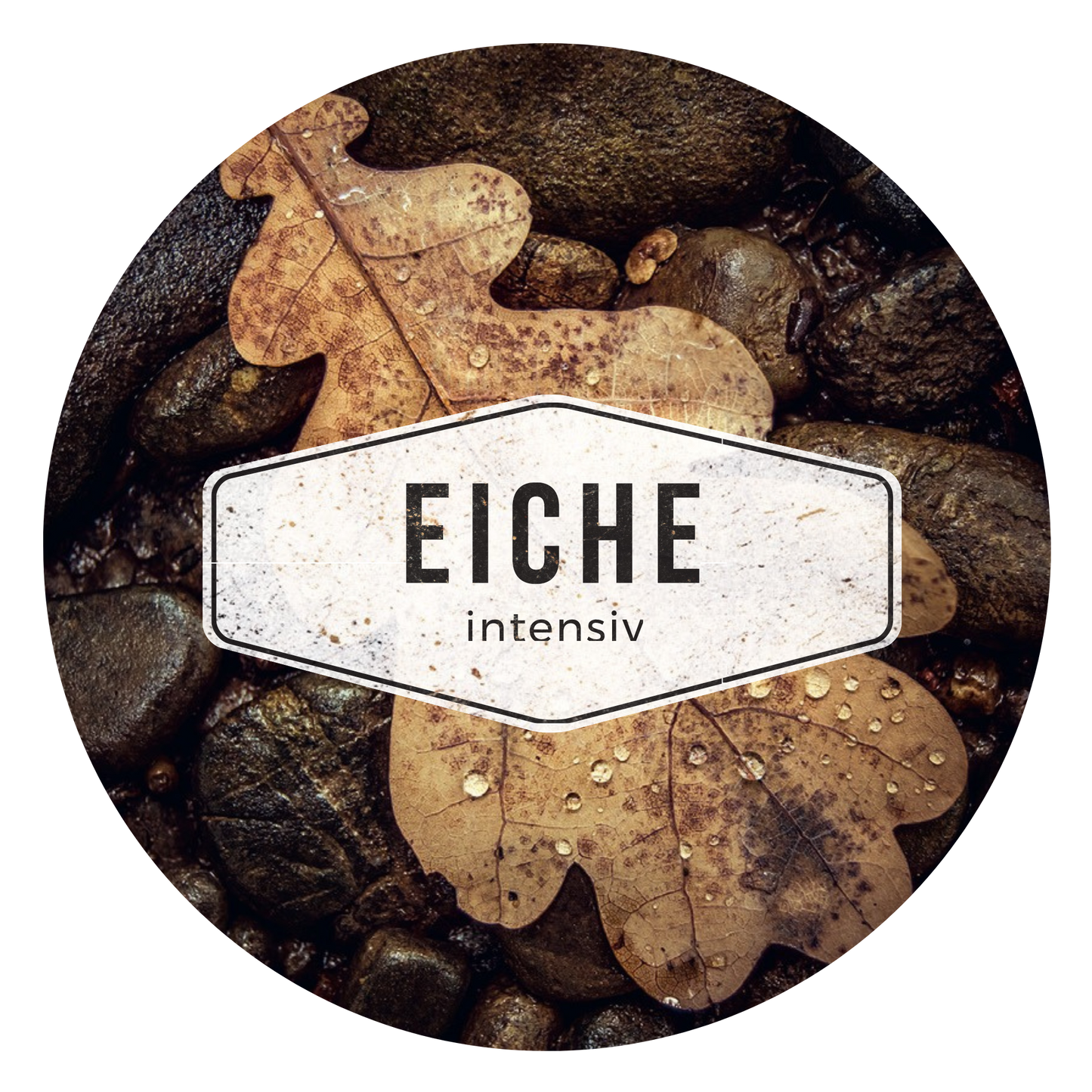 BBQ Räuchermehl EICHE