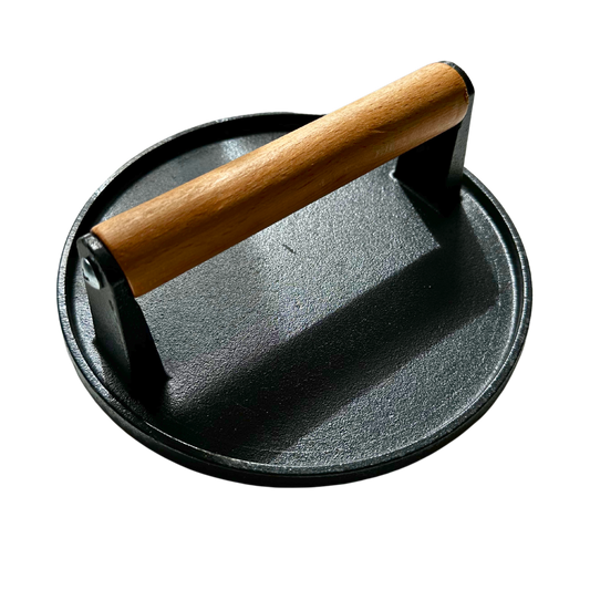 Smashed Burger Presse 1000g